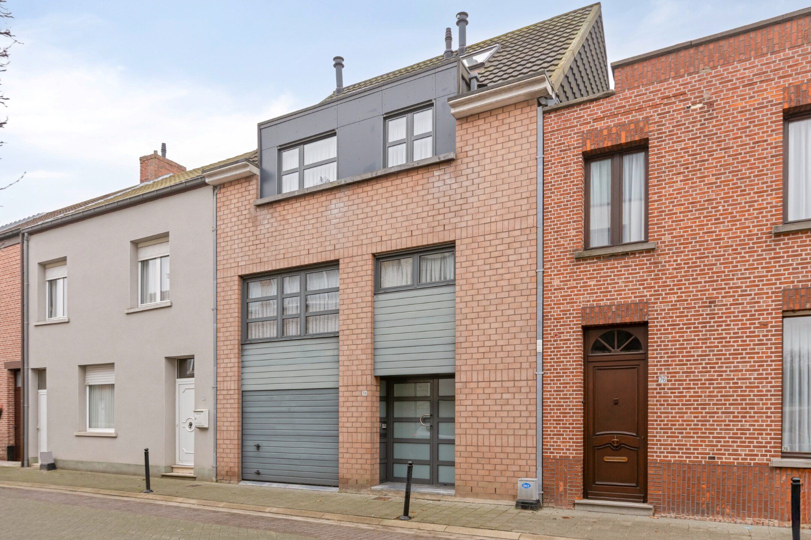 House for sale in Geel with 3 bedrooms - photo 1