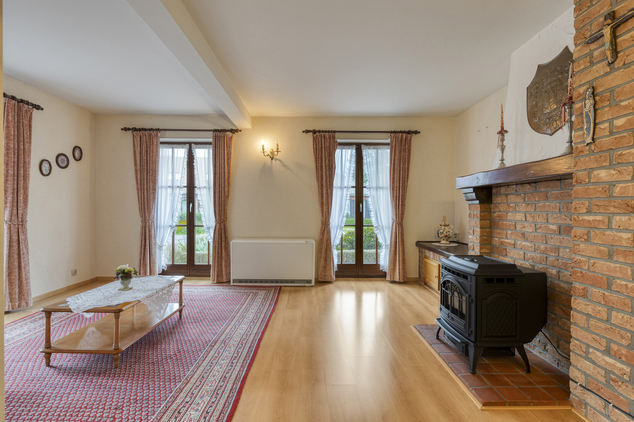 Maison à vendre à Wommelgem avec 3 chambres - photo 3
