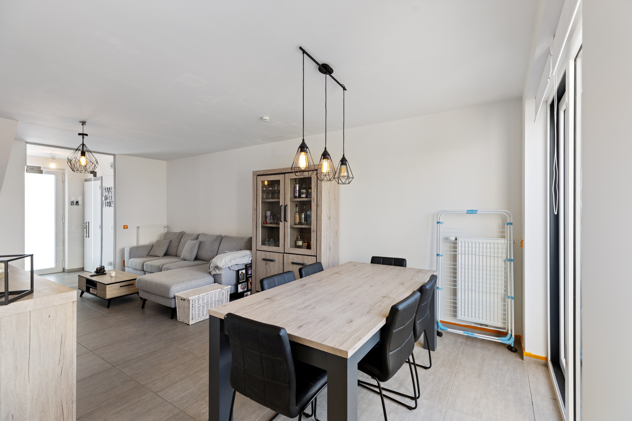 Recente instapklare woning met 3 slaapkamers en gunstig EPC te Havenzijde - foto 5