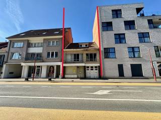 House for sale in Maasmechelen