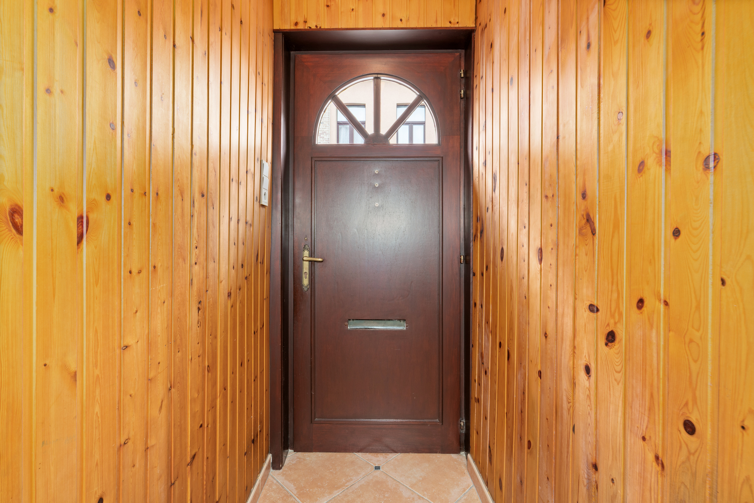 4 slaapkamerwoning te koop in Vilvoorde centrum - foto 4