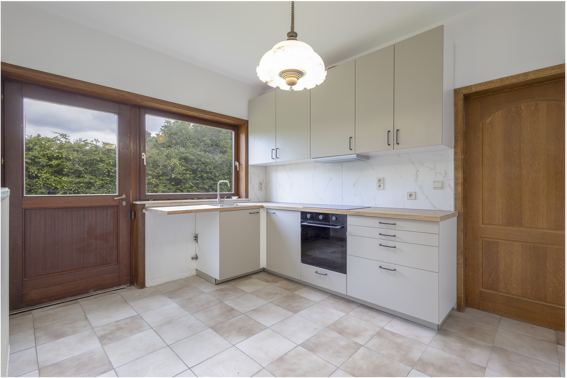 Instapklare woning op 50a met uniek verzicht - foto 5