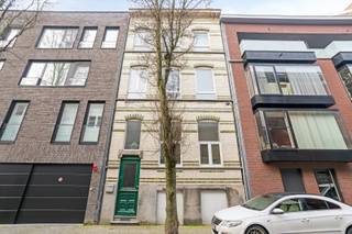 Appartement à vendre à Ostende