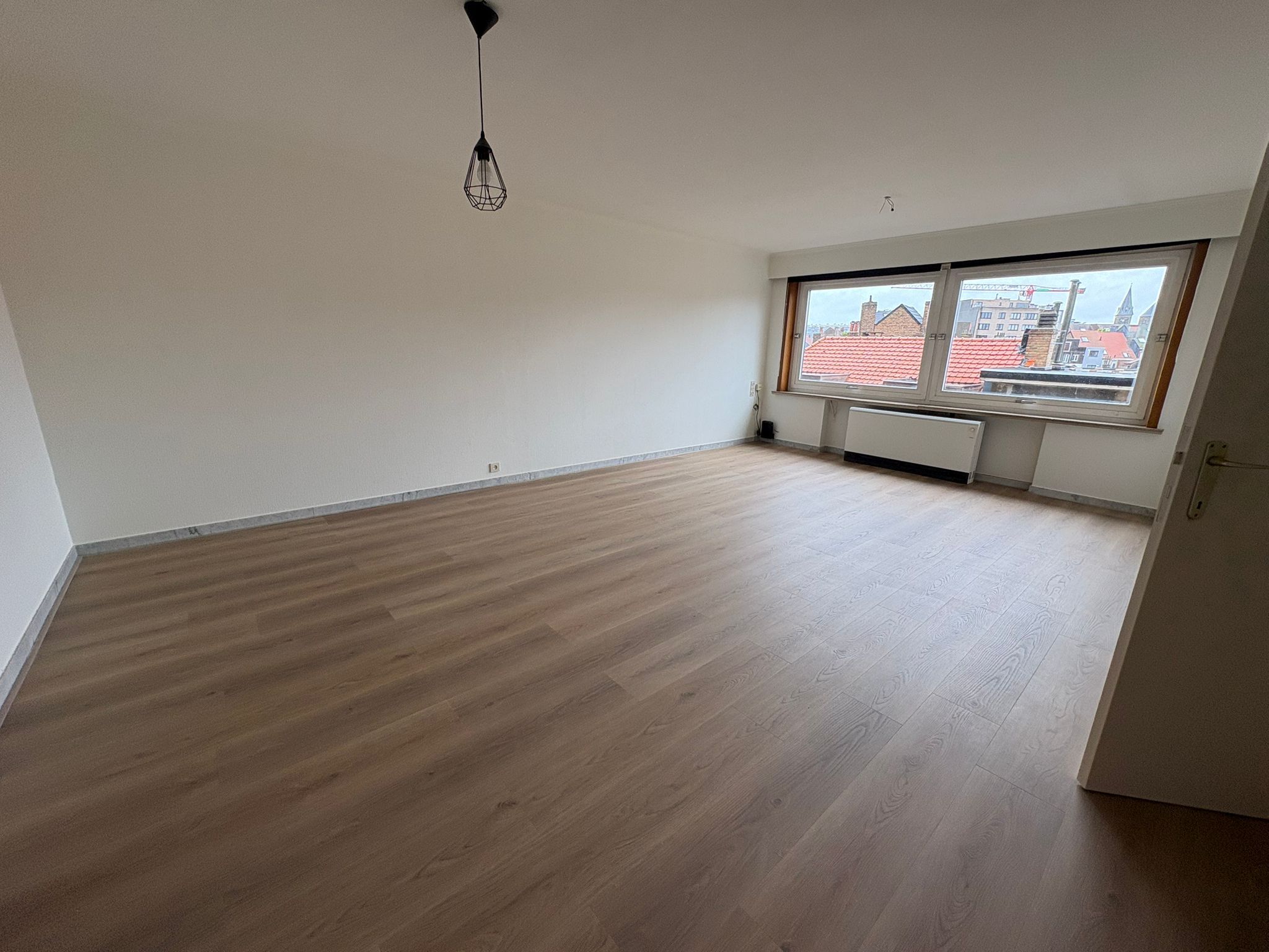 3-slaapkamer appartement te huur te Leffingestraat Oostende. - foto 5