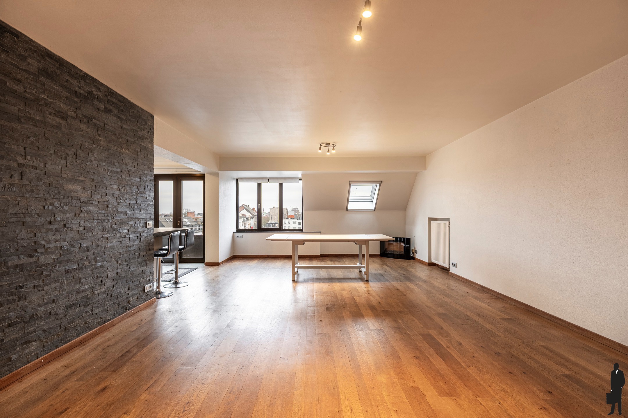 2-slaapkamerappartement op de Grote Markt van Turnhout - foto 2