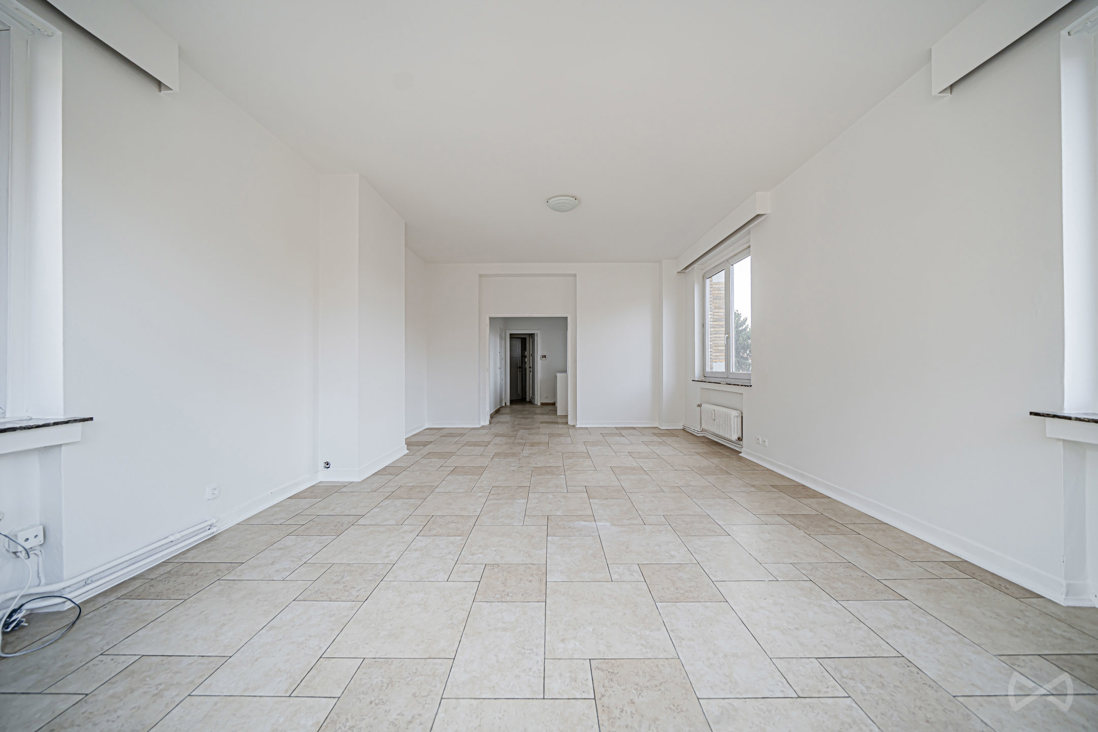 Apartment for sale in Schaerbeek with 2 bedrooms - photo 3