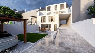 House for sale in Aubange