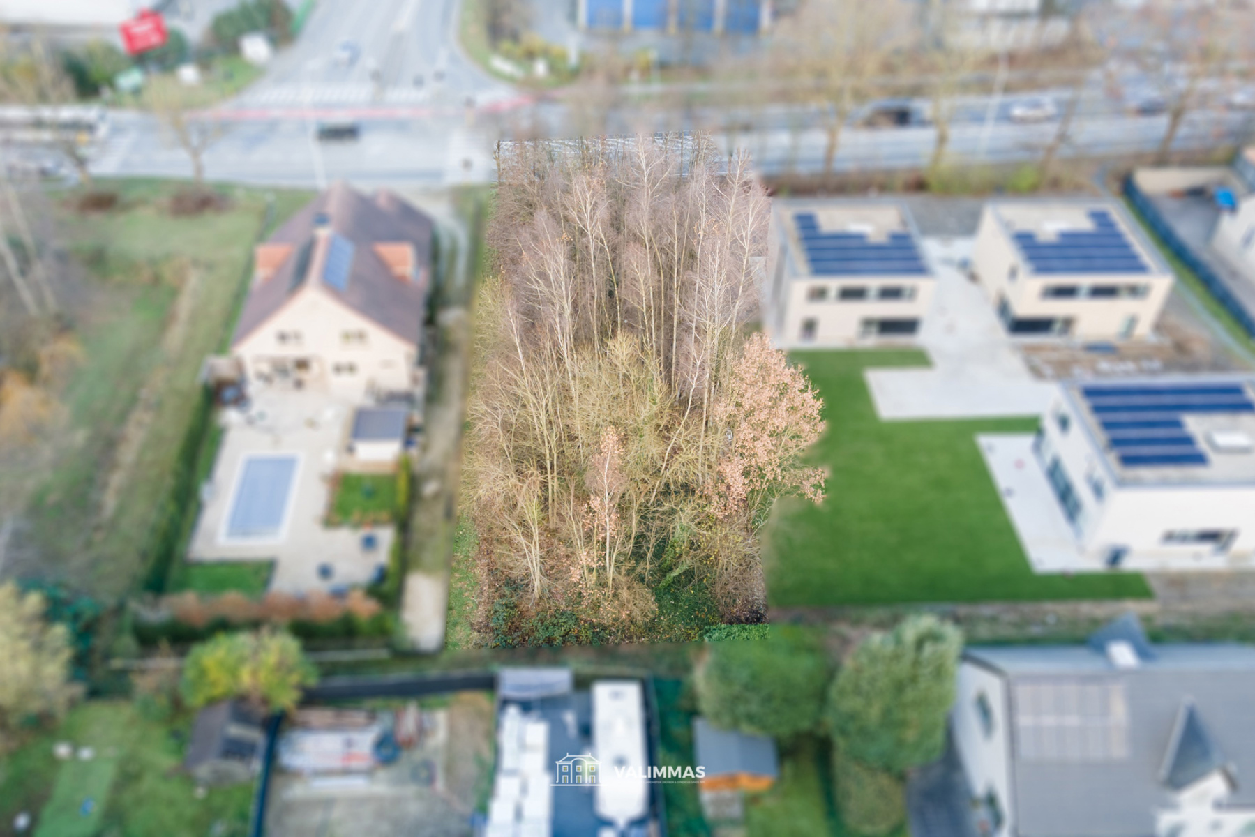 Terrain à vendre à Asse - photo 3