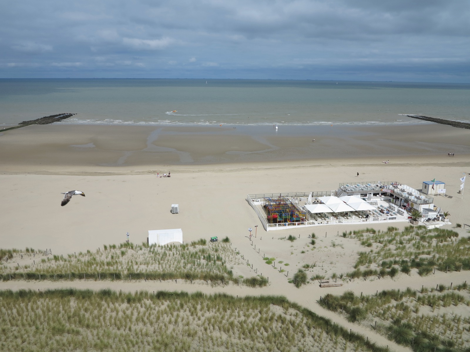 Appartement à vendre à Westende avec 1 chambre - photo 4