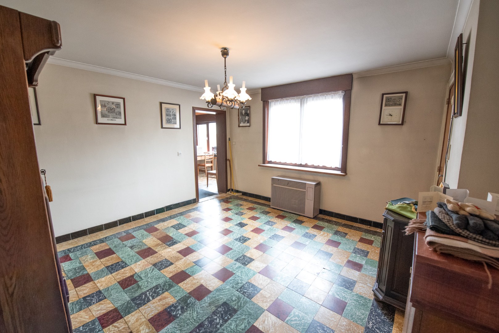 Woning voor totaalrenovatie of afbraak op 854 m² op topligging te Zulte! - foto 5