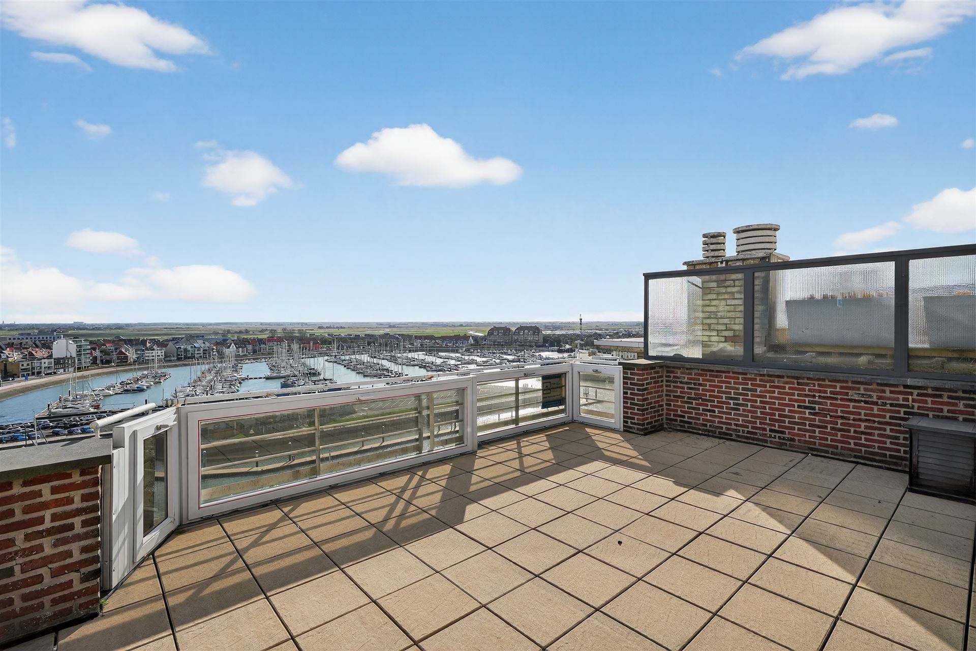 JACHTHAVEN / GROTE TERRASSEN - foto 5