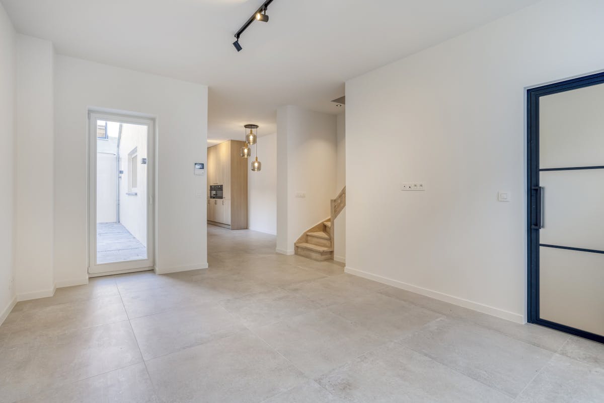 Gerenoveerde woning met drie slaapkamers te koop in Brugge - foto 3