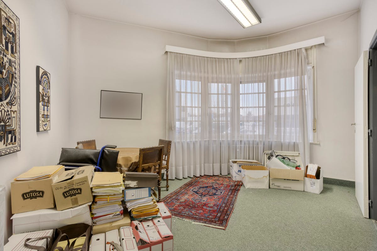 Immeuble de rapport unique avec garage à Strombeek-Bever - photo 4