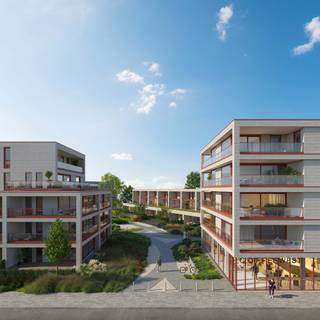 ONTDEK ONS KIJKAPPARTEMENT TIJDENS DE KOMENDE OPENDEURDAGEN - Meer informatie via https://www.zabra.be/west.

Dit handspand in woonproject w.e.s.t. heeft een oppervlakte van 181 m² en wordt casco opgeleverd. Jouw eigen kantoor, koffiezaak of kledingwinkel in een hippe buurt in opmars? Dan is dit pand iets voor jou! Waarom een handelspand in w.e.s.t.? - Perfecte locatie: gelegen aan de rand van het centrum bieden deze handelspanden vele mogelijkheden. Ideaal voor diverse commerciële activiteiten zoals kantoren, winkels of een dienstverlenende onderneming. - Uitstekende bereikbaarheid: met alle voorzieningen op wandelafstand en een vlotte verbinding naar het openbaar vervoer - Energiezuinige gebouwen in een groene cocon Contacteer ons voor meer informatie op het nummer 0472 89 60 18. Onze vertegenwoordigers staan je graag te woord!