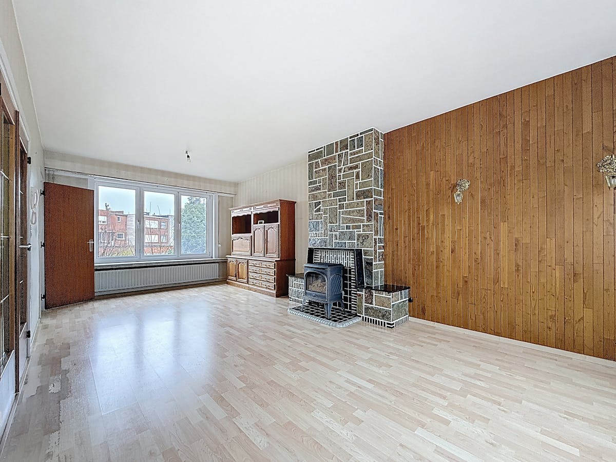 Woning met 3 slaapkamers te huur in Merksem - foto 3