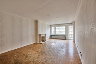 Apartment for sale in Molenbeek-Saint-Jean