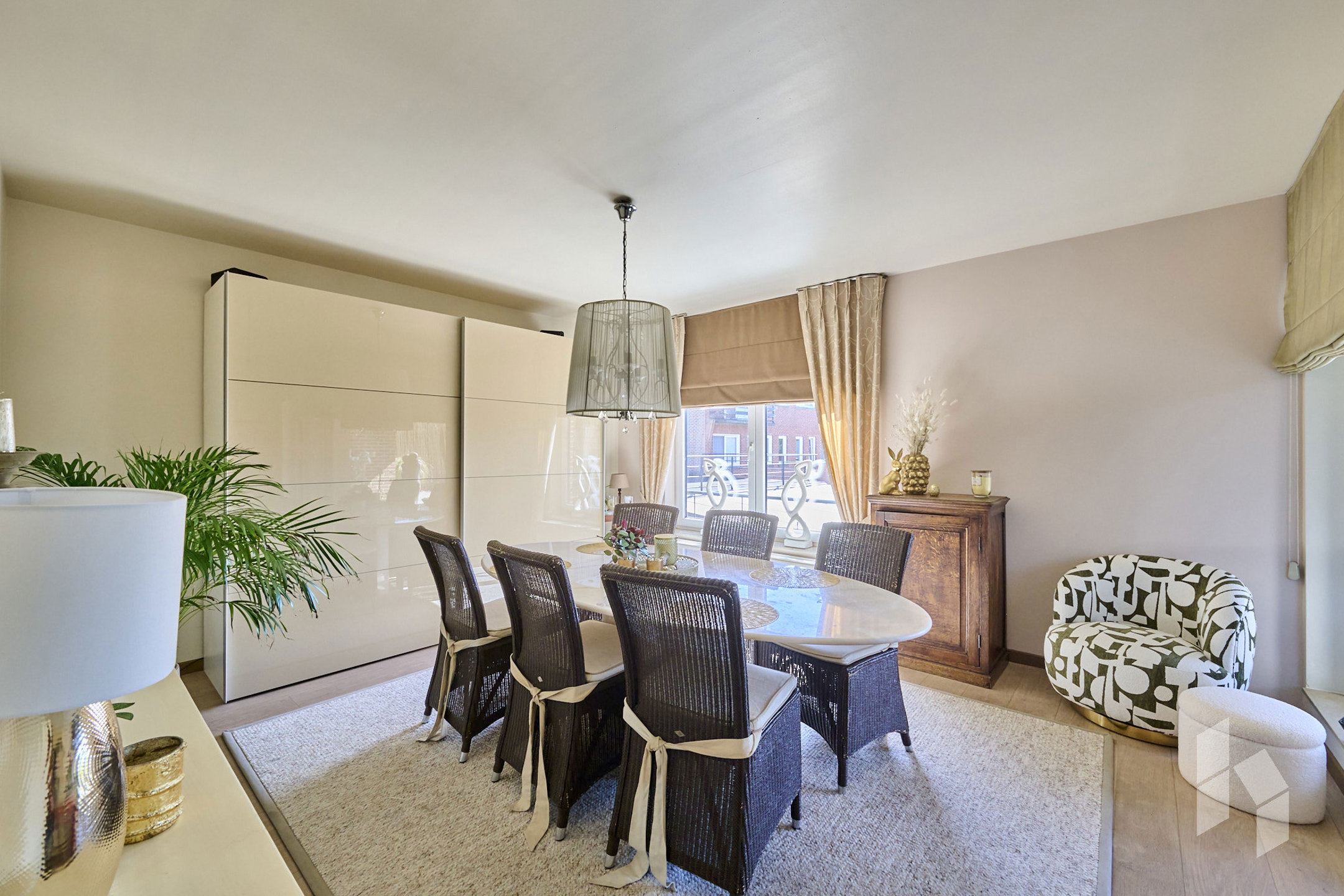 Appartement à vendre à Lommel avec 2 chambres - photo 4