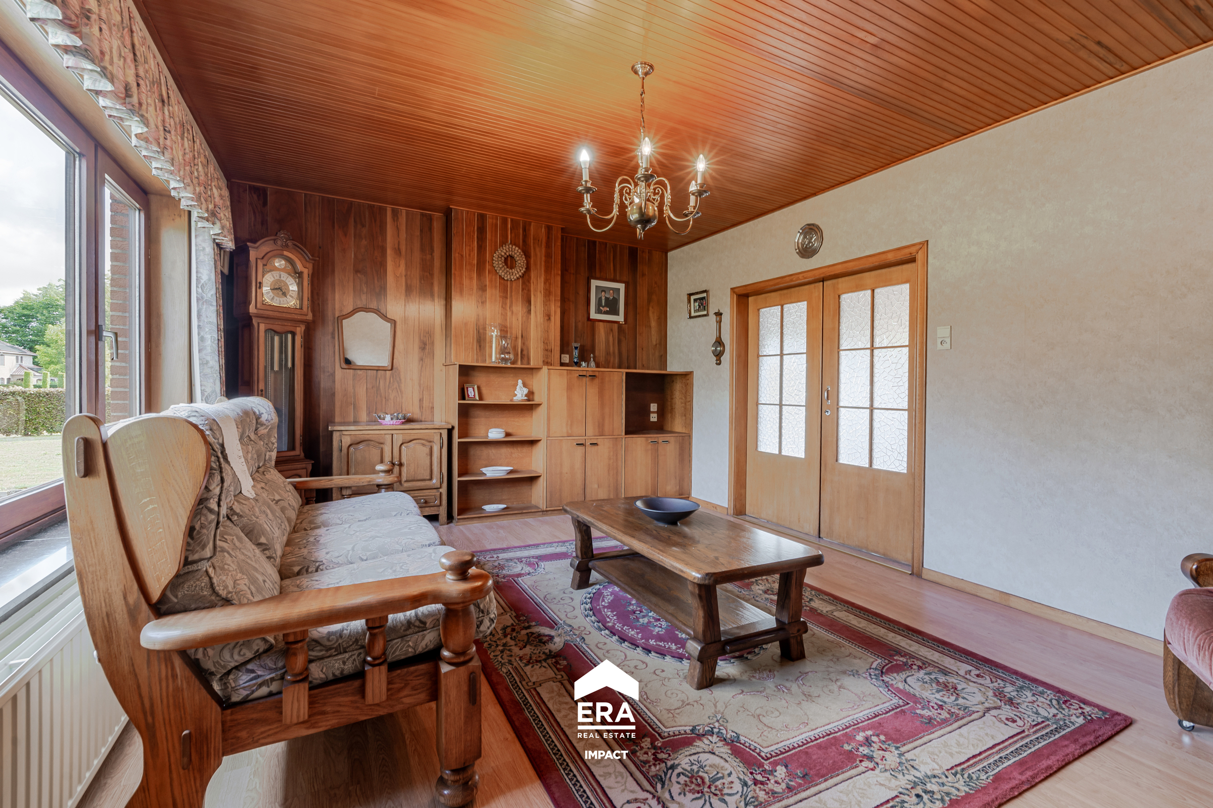 House for sale in Oudsbergen with 4 bedrooms - photo 3