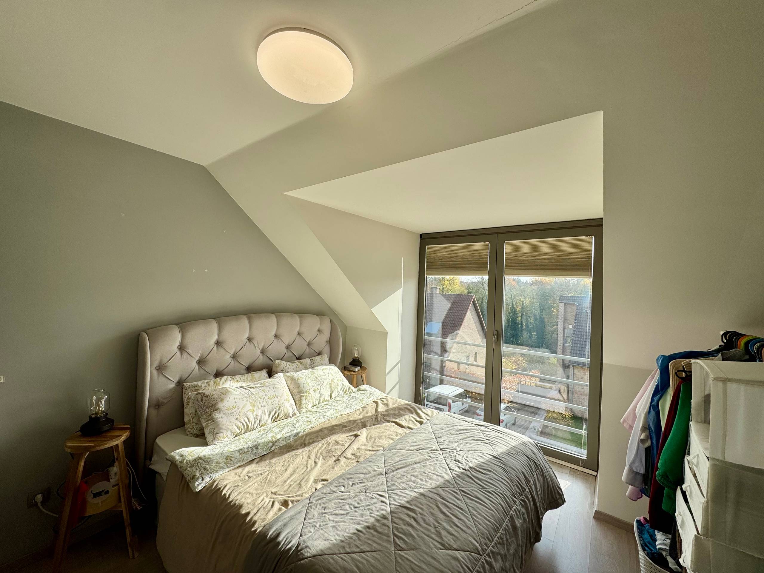 Prachtige bel-etage woning nabij het centrum van Vossem - foto 4