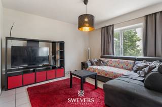 Appartement à vendre à Beringen