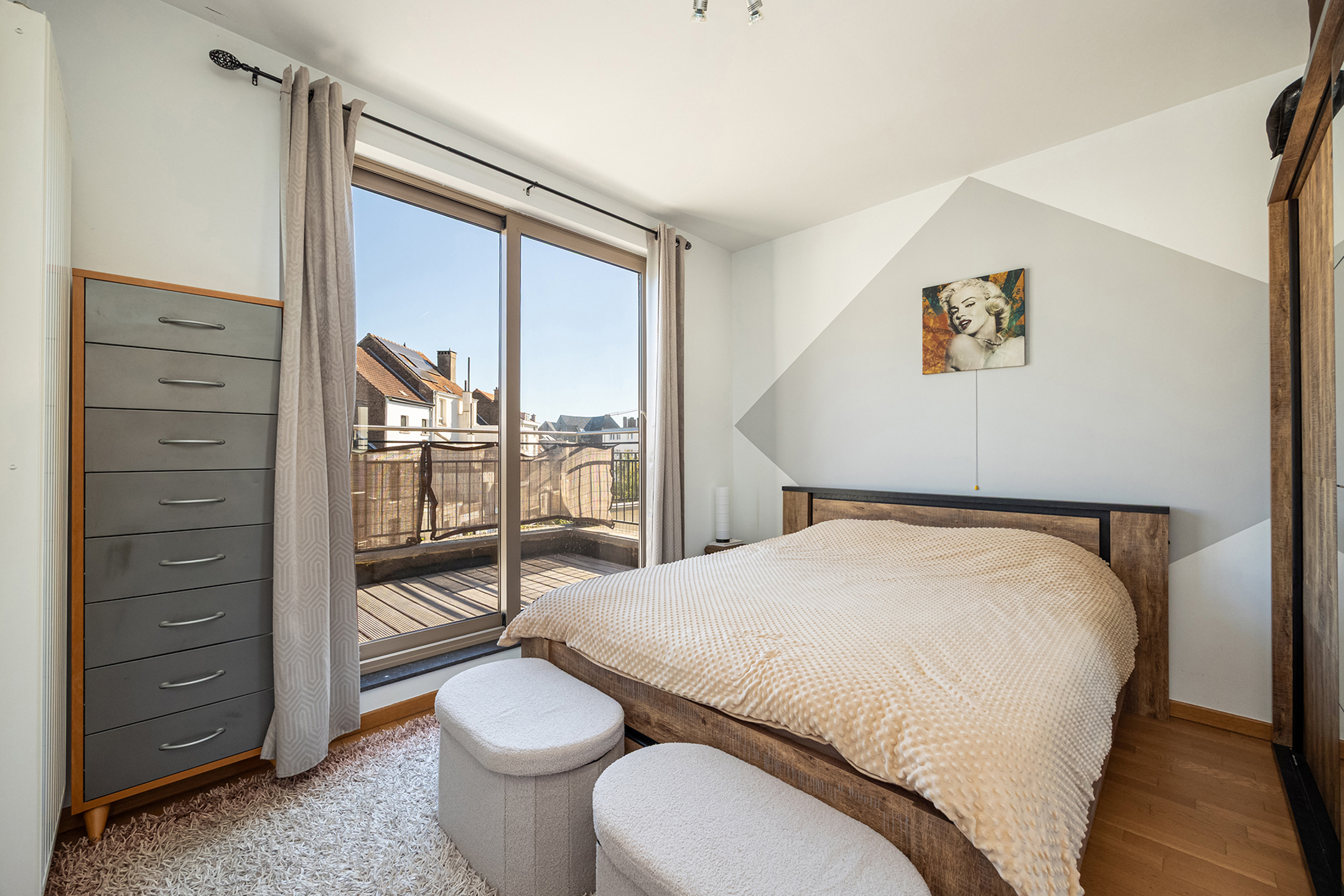 Appartement à vendre à Vilvorde avec 1 chambre - photo 5