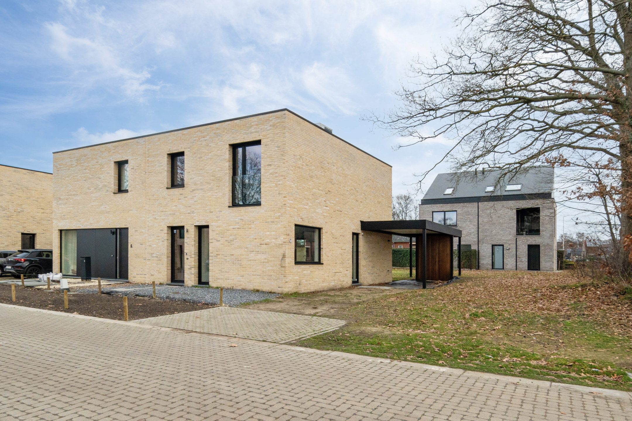 Maison à vendre à Houthalen-Helchteren avec 3 chambres - photo 2
