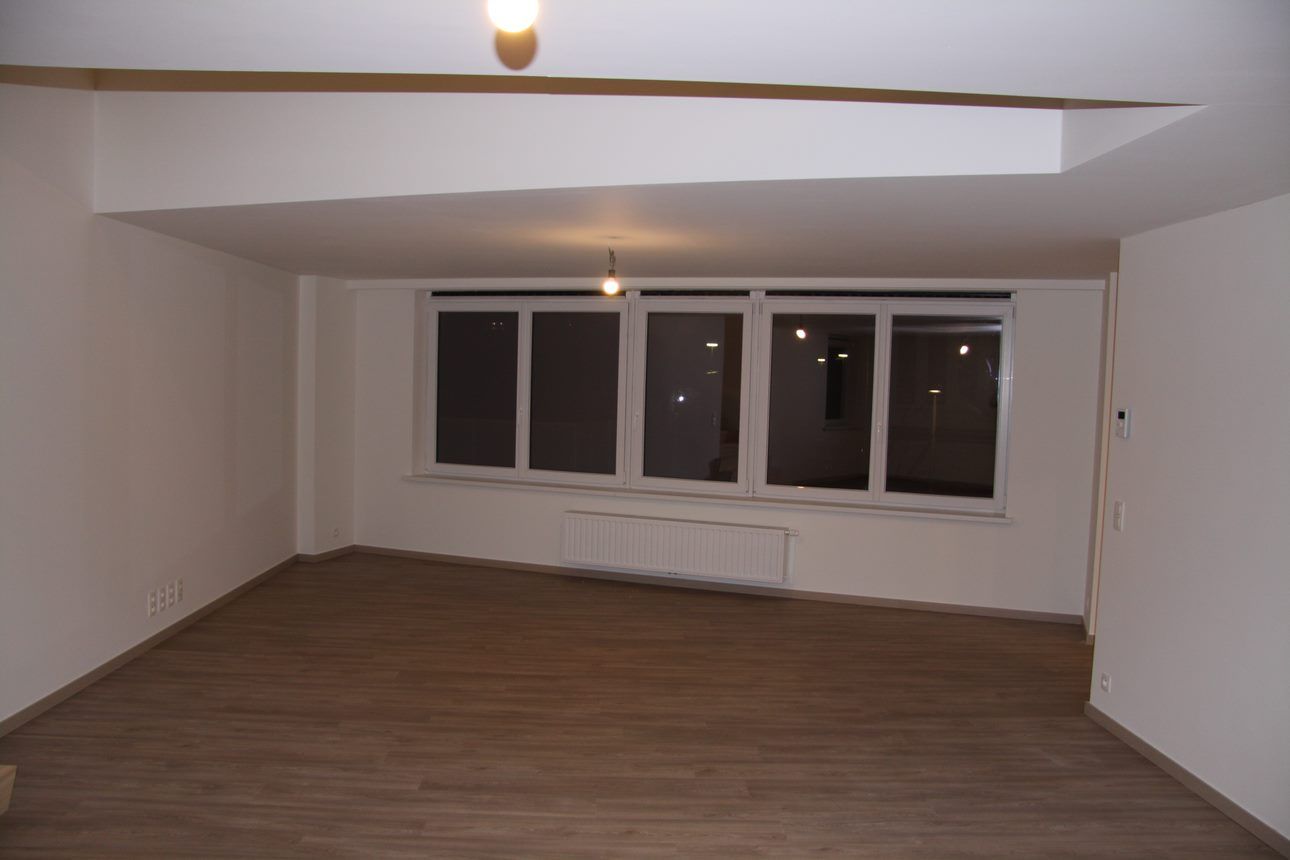 Totaal afgewerkte gezinswoning met 3 slaapkamers, dakterras en garage in Oostende! - foto 3