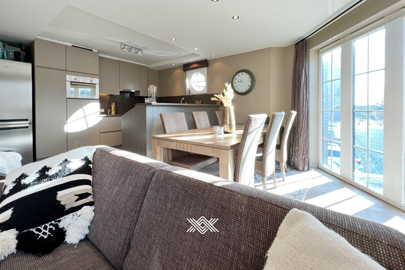 TE KOOP BIJ LANDBERGH: instapklaar appartement te Ruiselede - photo 5