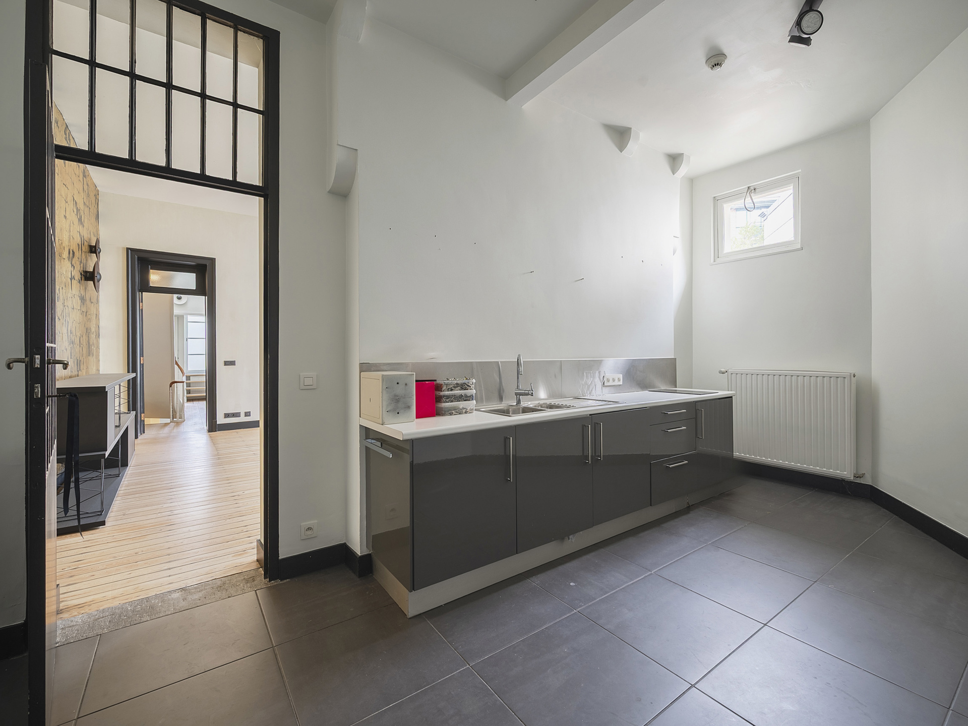 Commercial for sale in Sint-Gillis - photo 5