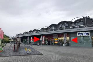 Handelspand gelegen in het gekende retail park “Kloosterbempden” (voormalige Bristol winkel).Het pand heeft een oppervlakte van ca. 1.000 m².De...