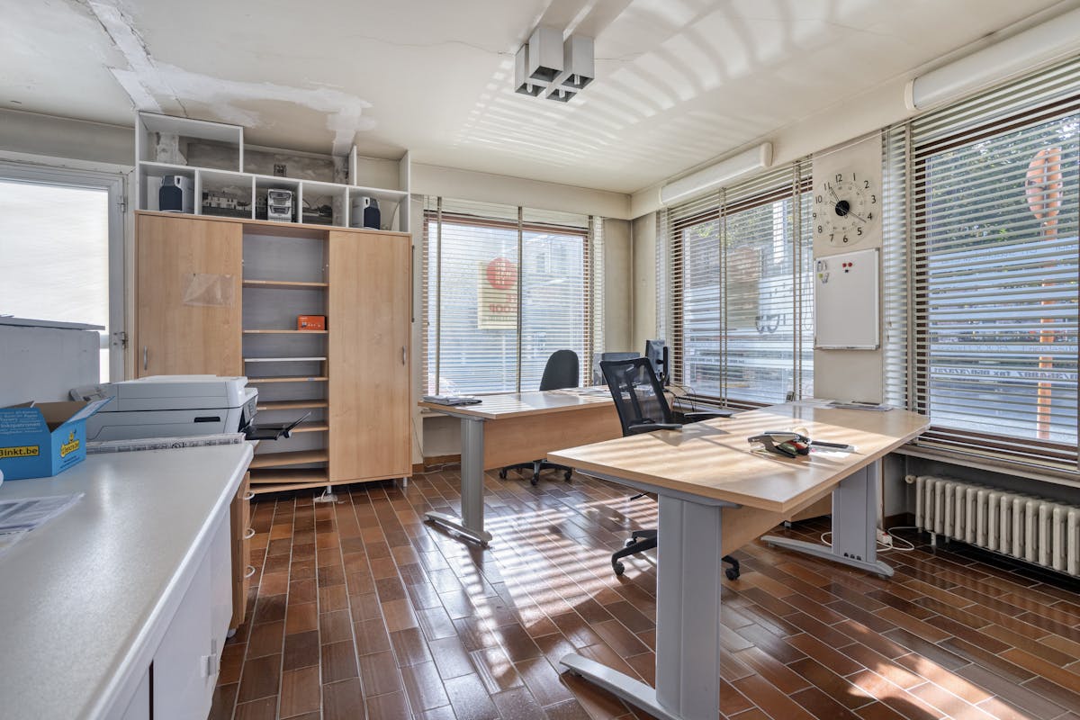 Polyvalent handelspand (180 m²) te koop - foto 5