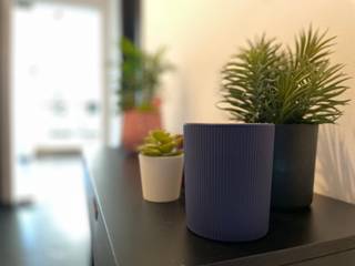 In het centrum van Landen treffen we deze super gezellige stadswoning, VOLLEDIG INSTAPKLAAR. Zo vind je er absoluut niet veel!!!We stappen binnen via...