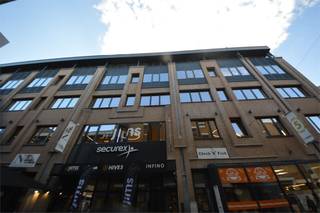 Commercial for rent in Ottignies-Louvain-la-Neuve