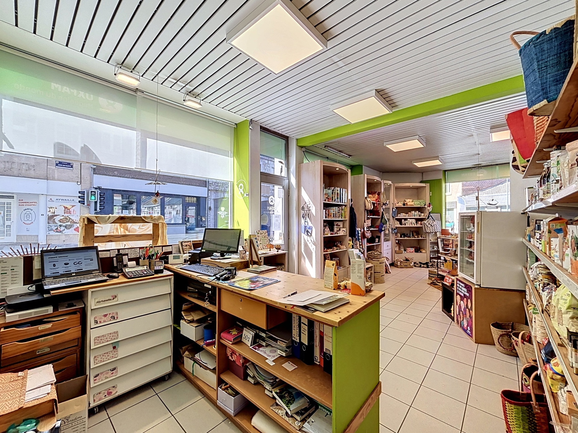 Commercieel te koop in Aywaille - foto 2
