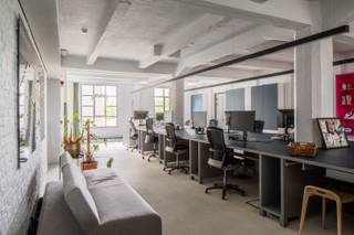 De Remytoren in Wijgmaal, een deelgemeente van Leuven, heeft haar oude silo's omgetoverd tot moderne loftkantoren en businessunits. Deze...