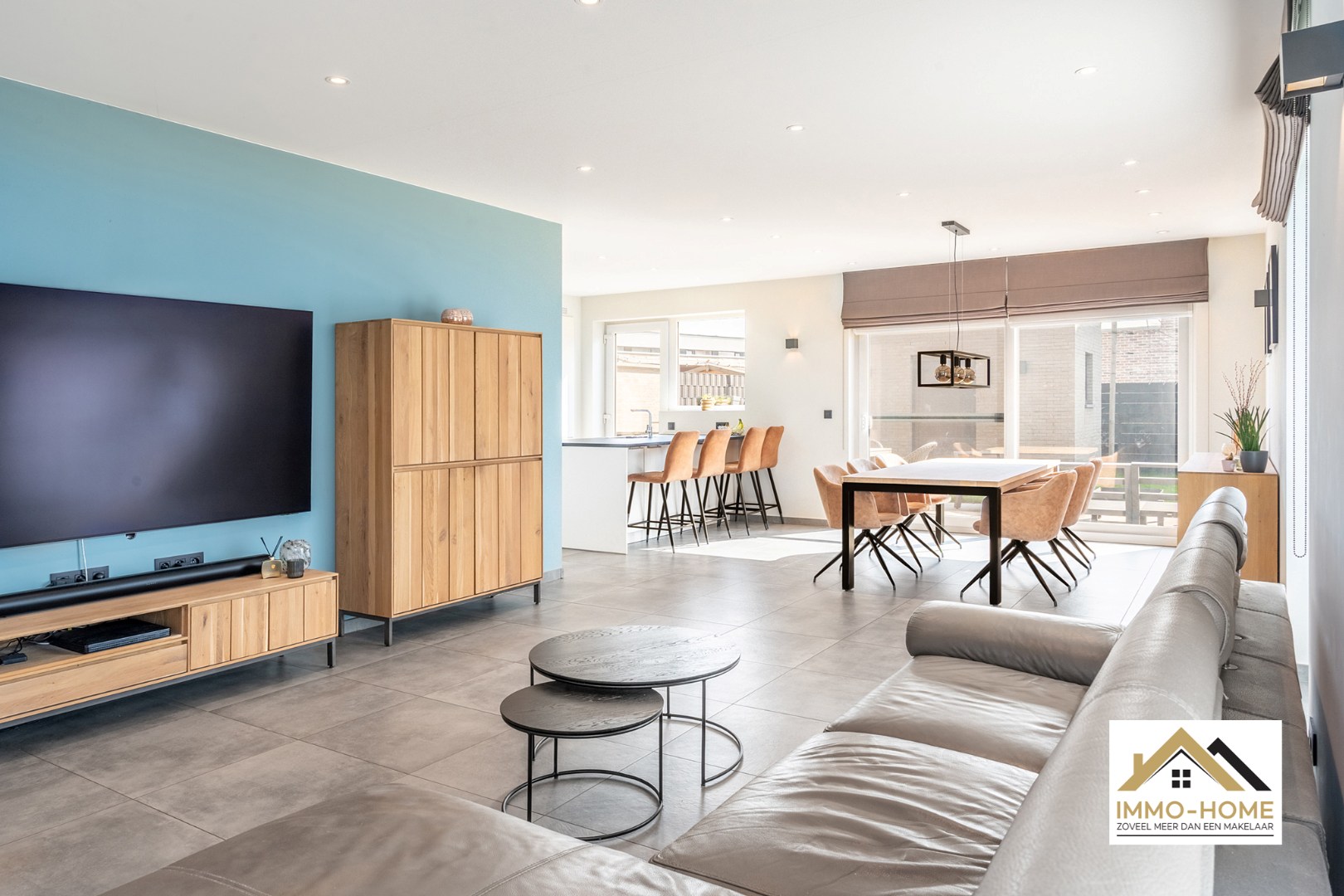 Prachtige ruime HOB in een woonwijk! - foto 5