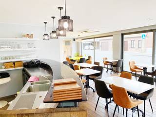 “Noen” zoekt iemand om die passie verder te zetten. “Noen” is een gekende naam in de streek waar mensen vooral komen genieten van de...