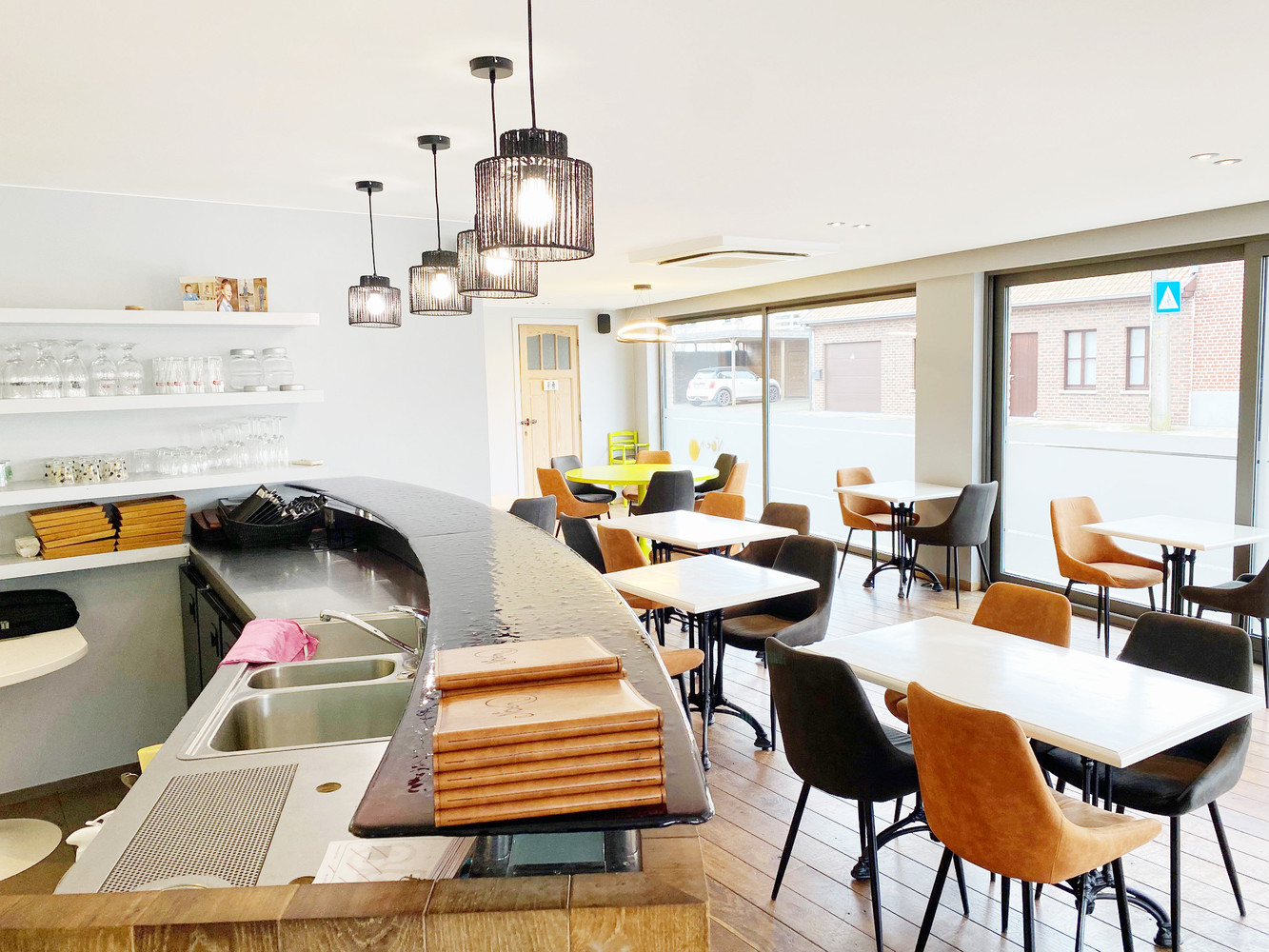 Zot van belegde broodjes en ondernemen? - foto 3