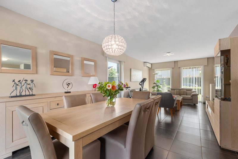 Huis te koop in Lochristi met 3 slaapkamers - foto 4
