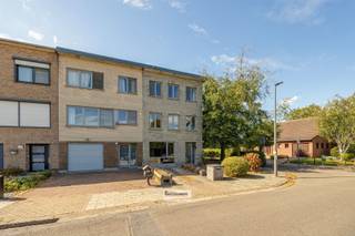 Maison à vendre à Stabroek