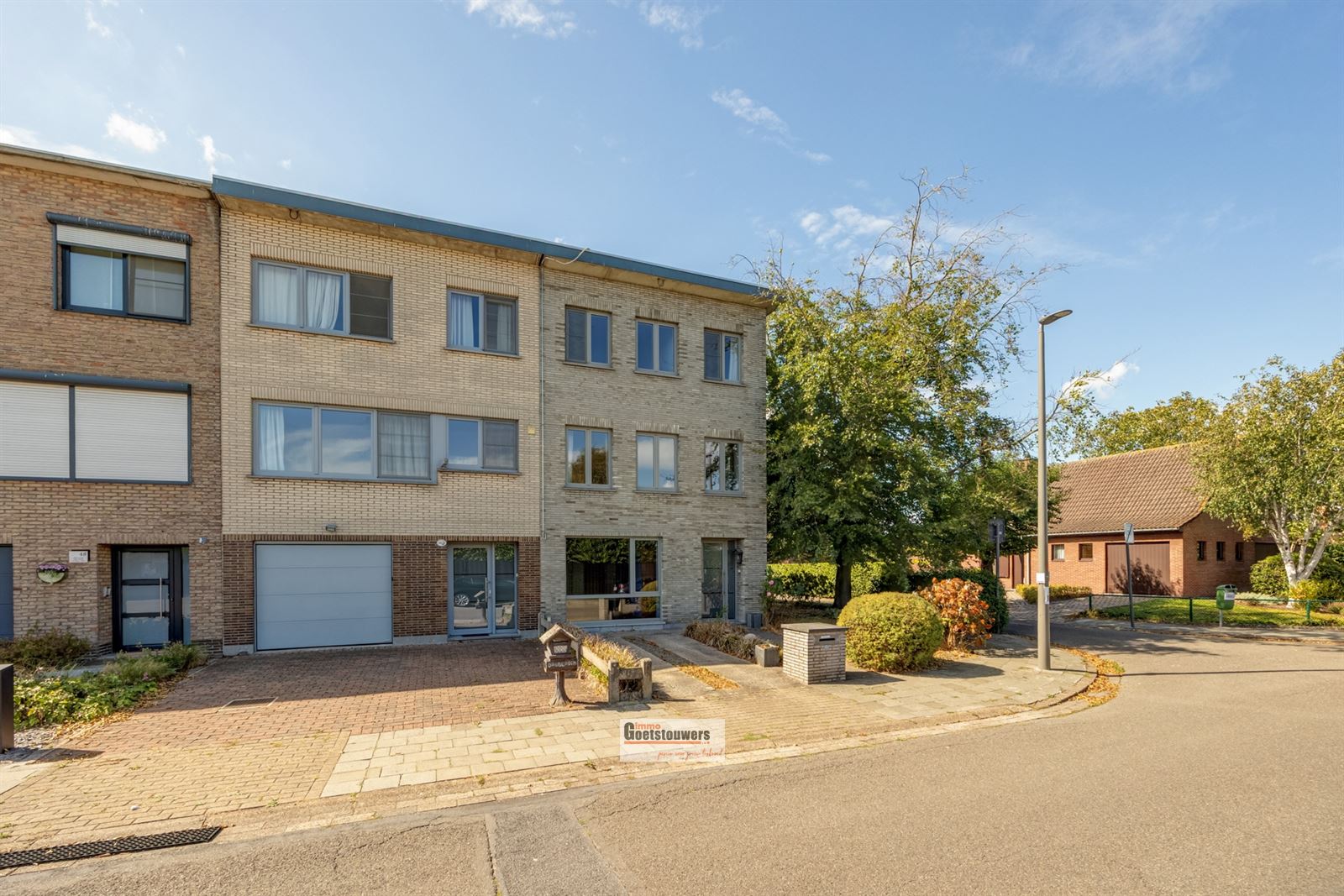 Maison à vendre à Stabroek avec 3 chambres - photo 2