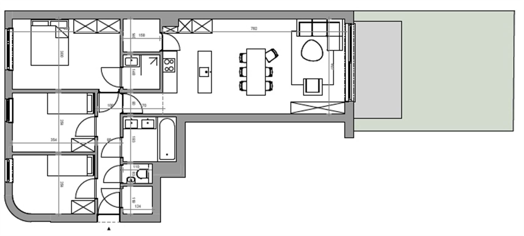 Project te koop in Laken - foto 4