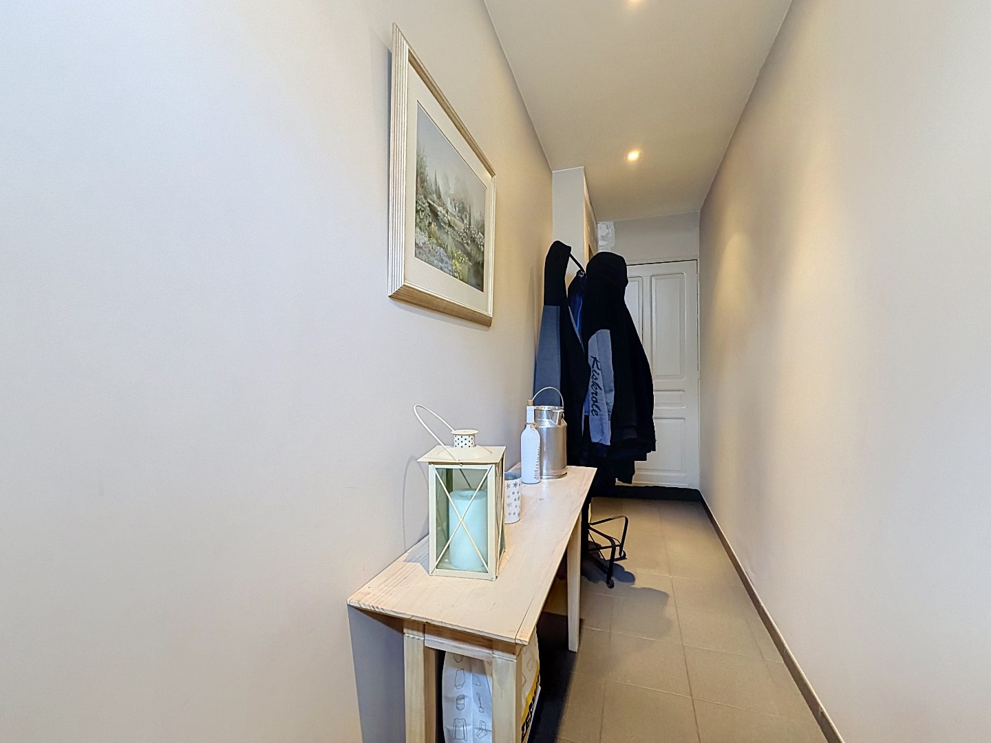 Verder te renoveren woning met garage en tuin nabij centrum Herzele - foto 4
