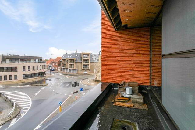 Project te koop in Poelkapelle