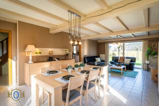 House for sale in Beernem