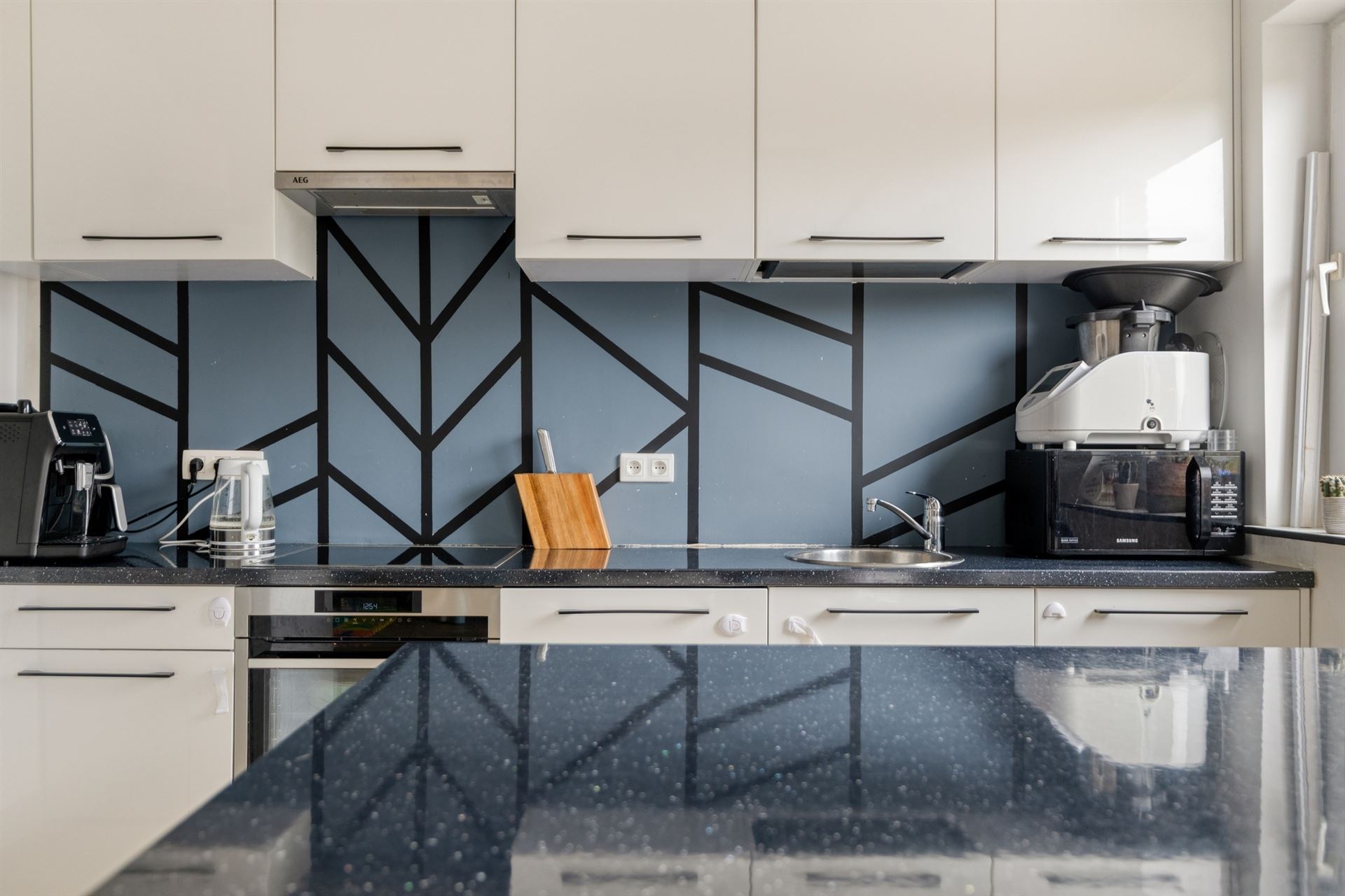 Appartement à vendre à Deurne avec 2 chambres - photo 4