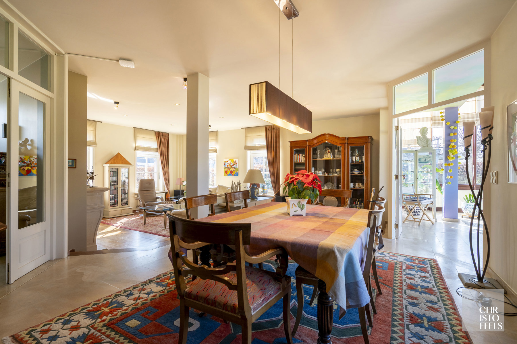 Maison à vendre à Maasmechelen avec 4 chambres - photo 5