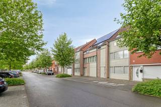 This interesting investment property consisting of three well-maintained residential units is located in an easily accessible location in...