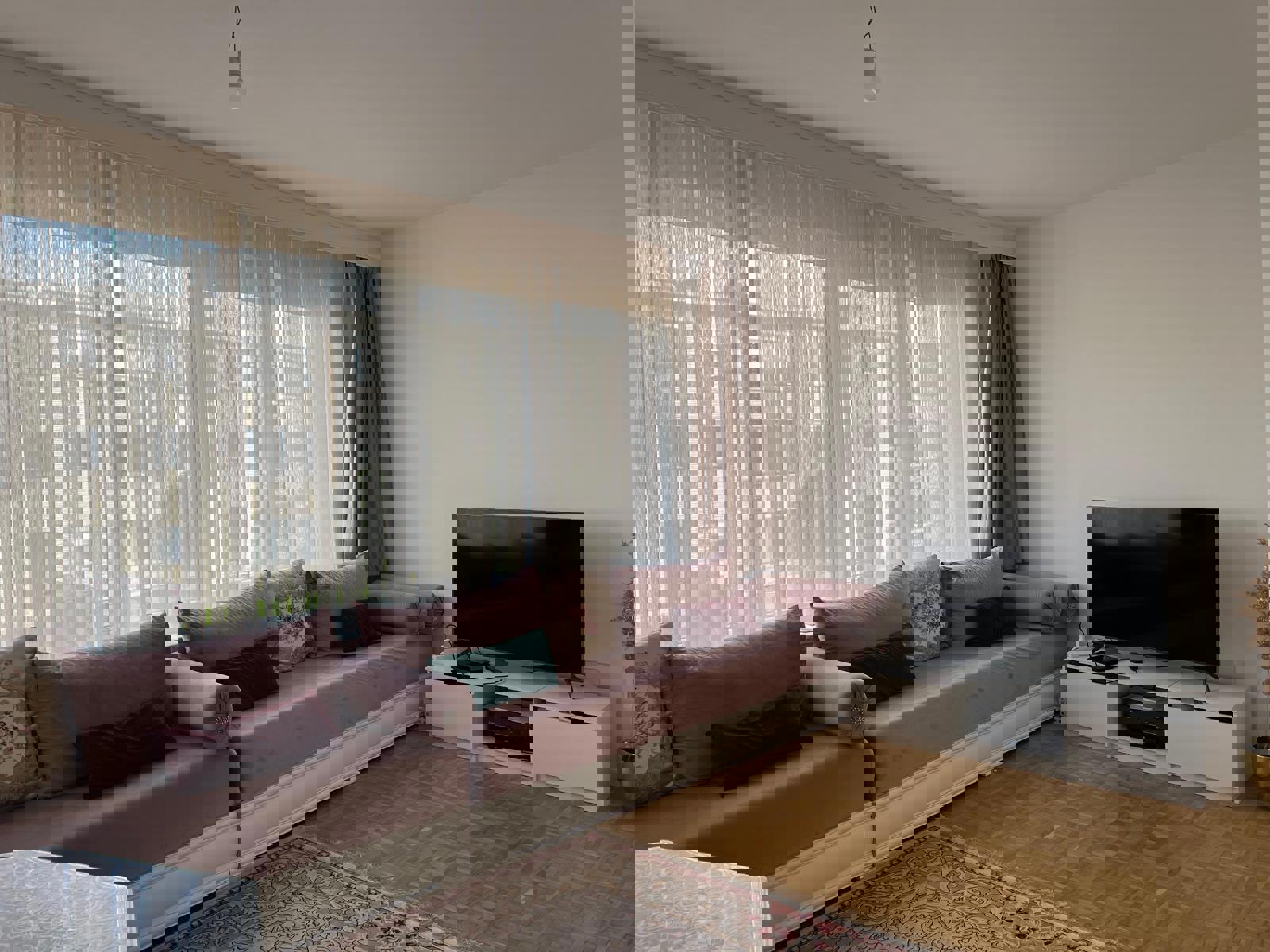 Instapklare bel-étage met 3 slaapkamers, tuin en garage - foto 4