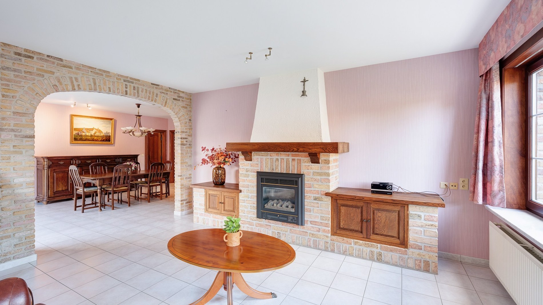 House for sale in Bruges with 5 bedrooms - photo 2